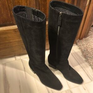 Aquatalia ladies boot 6.5